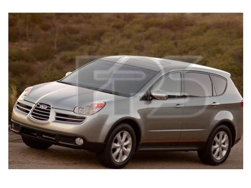 Лобове скло Subaru Tribeca 05-14 (XYG) GS 6701 D12