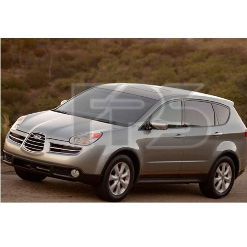 Лобове скло Subaru Tribeca 05-14 (XYG) GS 6701 D12