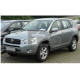 Скло заднє кузовне Toyota RAV4 06-12 праве (XYG)