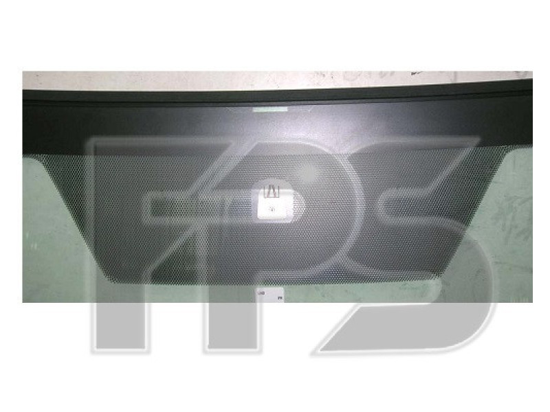 Лобове скло Toyota Avensis T27 09-18 (Pilkington)