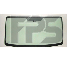 Лобове скло Toyota Hi-Ace 05- (XYG) GS 7045 D11