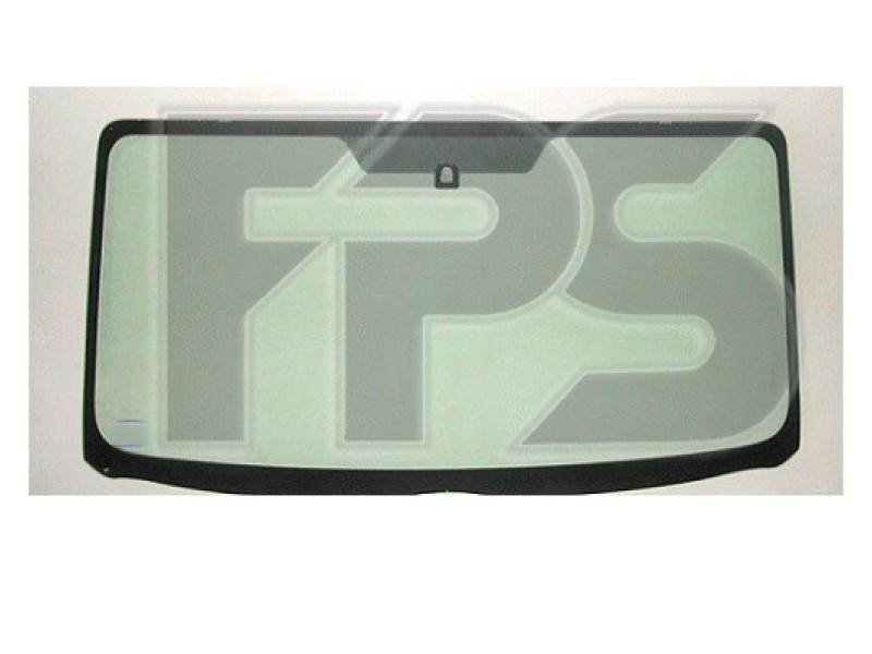 Лобове скло Toyota Hi-Ace 05- (XYG) GS 7045 D11
