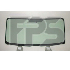 Лобове скло Toyota Hi-Ace 05- (XYG) GS 7045 D12