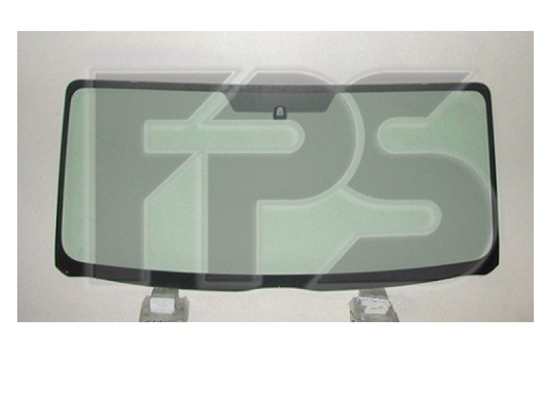 Лобове скло Toyota Hi-Ace 05- (XYG) GS 7045 D12