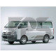 Лобове скло Toyota Hi-Ace 05- (XYG) GS 7045 D12