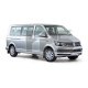 Лобове скло VW Transporter T6 15- (XYG) обігрів, датчик