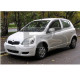 Лобове скло Toyota Yaris 99-06 (XYG)