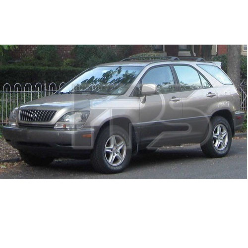 Лобове скло Lexus RX 99-03 (XYG) GS 8144 D12