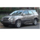 Лобове скло Lexus RX 99-03 (XYG) GS 8144 D12