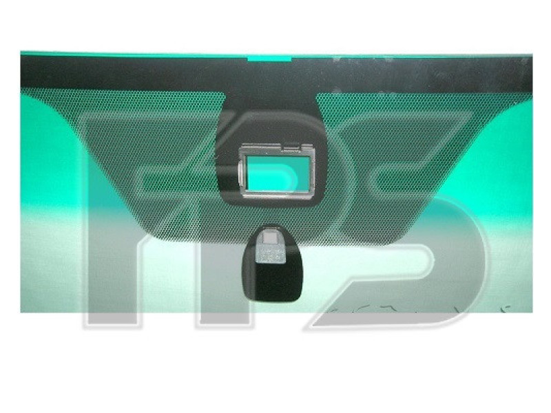 Лобове скло Lexus RX 04-08 (XYG) GS 8145 D11