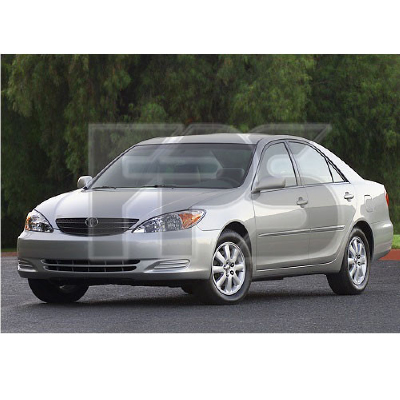 Лобове скло Toyota Camry XV30 2002-2006 (XYG)