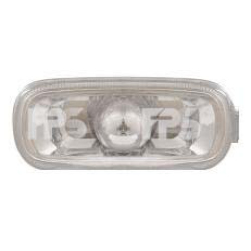 Повторювач повороту Audi A4 2000-2005 прозорий FPS 8E0949127