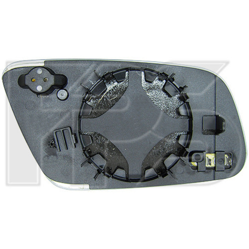 Вкладиш дзеркала лівий Audi A6 1997-2005 FPS FP 0014 M51