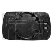 Вкладиш дзеркала лівий=правий BMW 5 E36 1990-1999 FPS