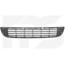 Решітка бампера Citroen Berlingo 08-12, середня, нижня (FPS) 7414ZN
