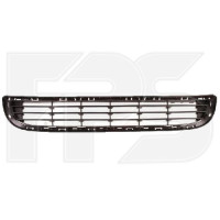 Решітка бампера Citroen Berlingo / Peugeot Partner 12-15 середня, нижня (FPS) 9677603680