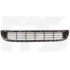 Решітка бампера Citroen Berlingo / Peugeot Partner 12-15 середня, нижня (FPS) 9677603680