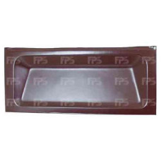 Ремчастина задніх дверей Ford Transit 86-00, зовнішня, нижня, мала, ліва (Klokkerholm)