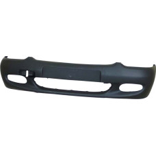 Бампер передній сірий з отворами Ford Escort 7 / Orion 1995-1999 FPS 1000890