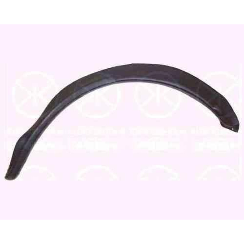 Арка задня Ford Scorpio -94, внутрішня, права (Klokkerholm)