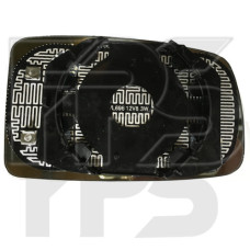 Вкладиш дзеркала правий Fiat Panda 2003-2009 FPS FP 2614 M02