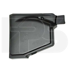 Кришка корпусу блоку запобіжників Renault Logan/Dacia Logan 2004-2008 FPS 6001551083