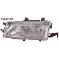 Фара Honda Accord 5 96-98 права (Depo) ел. кор.217-1149R-LD-EM 33103SN7G02