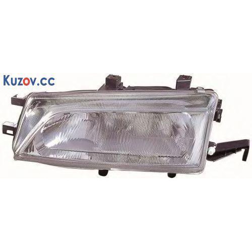 Фара передня Honda Accord 5 96-98 права DEPO ел. кор.217-1149R-LD-EM 33103SN7G02