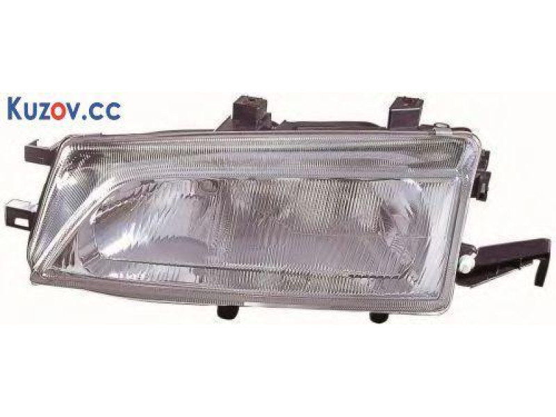Фара Honda Accord 5 96-98 права (Depo) ел. кор.217-1149R-LD-EM 33103SN7G02