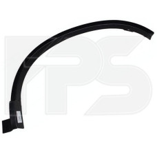 Розширювач арок задній правий (рант крила) Honda CR-V 06-12 (FPS) 74410SWAA00