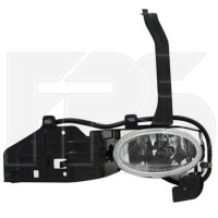 Протитуманна фара Honda Accord 8 08-10 USA седан права (FPS) 33901TA0305