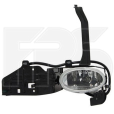 Протитуманна фара Honda Accord 8 08-10 USA седан права (FPS) 33901TA0305