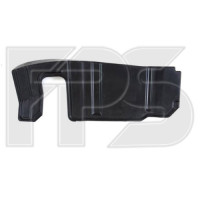 Пластиковий захист двигуна ліва сторона Hyundai Tucson 2004-2013 FPS 291202E500