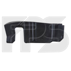 Пластиковий захист двигуна ліва сторона Hyundai Tucson 2004-2013 FPS 291202E500