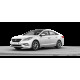 Підкрилок передній правий Hyundai Sonata LF 2014-2017 Тайвань 86812C2000