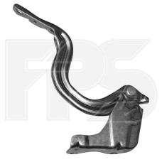 Петля капота ліва Hyundai Elantra AD 16-18 (FPS) 79110F2000
