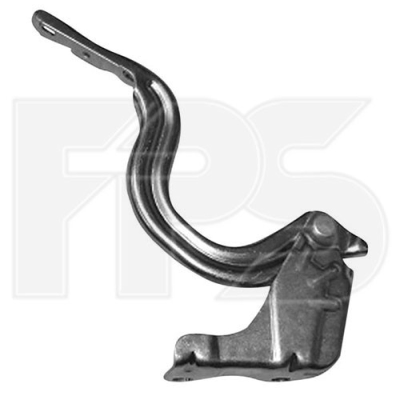 Петля капота ліва Hyundai Elantra AD 16-18 (FPS) 79110F2000