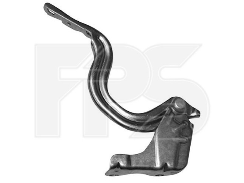 Петля капота права Hyundai Elantra AD 16-18 (FPS) 79120F2000