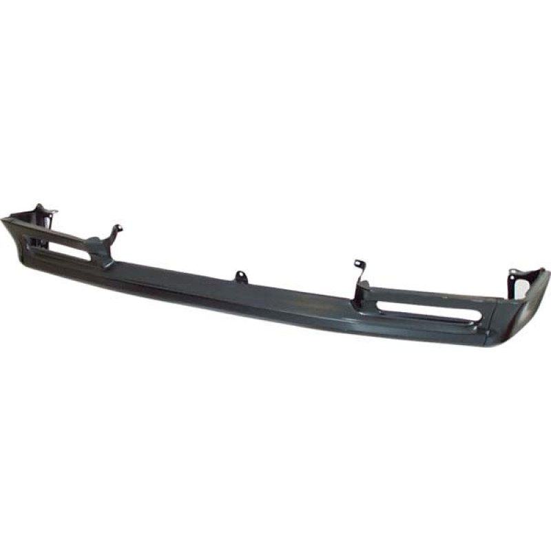 Спойлер переднього бампера вузький Mazda 323 BF 1985-1989 FPS B09252910A