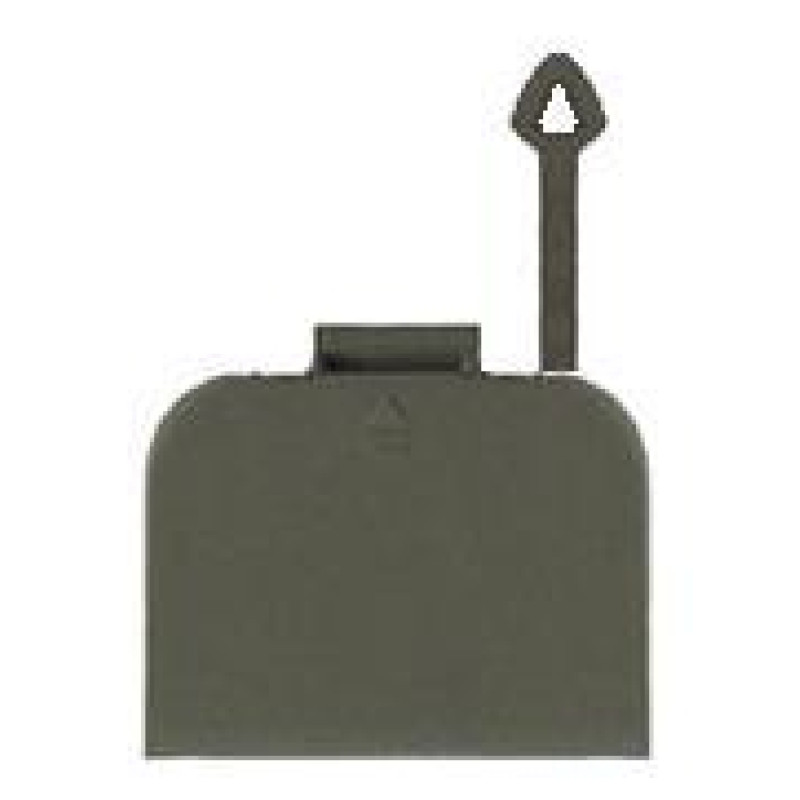 Заглушка гака переднього бампера Mercedes E-class W210 99-02 (FPS) 2108850026