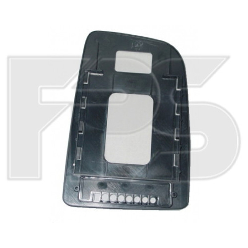 Вкладиш дзеркала правий Mercedes Sprinter W906 2006- (FPS) FP 3547 M52