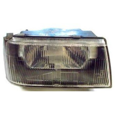 Фара Mitsubishi Lancer 5 SDN 85-88 / KOMBI 85-91 ліва (DEPO) MB283747