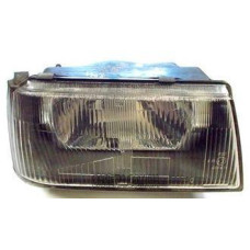 Фара Mitsubishi Lancer 5 SDN 85-88 / KOMBI 85-91 права (DEPO) MB283748