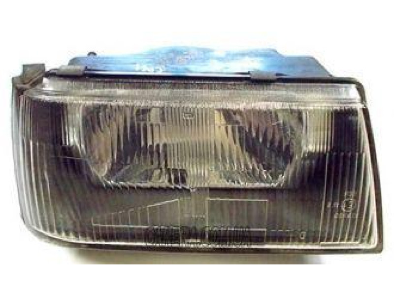 Фара Mitsubishi Lancer 5 SDN 85-88 / KOMBI 85-91 права (DEPO) MB283748