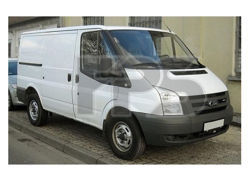 Лобове скло Ford Transit 00-14 (Sekurit) GS 2801 D19-X
