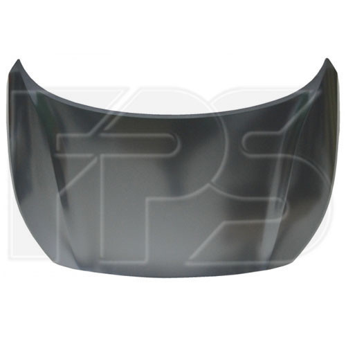 Капот Kia Ceed 2012-2015 FPS 66400A2000