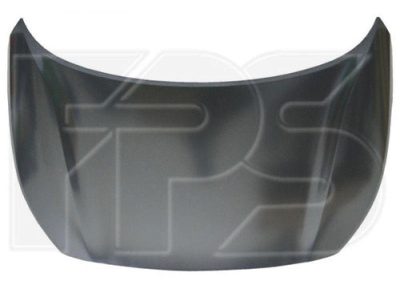 Капот Kia Ceed 2012-2015 FPS 66400A2000