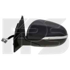 Дзеркало Kia Sorento 15 - праве (FPS) FP 4038 M02