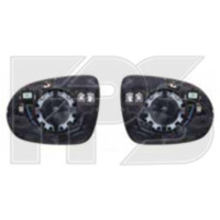 Вкладиш дзеркала правий Kia Sorento 2015-2020 (Китай)