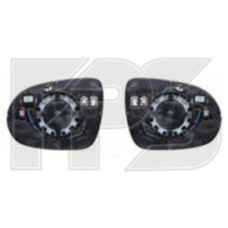 Вкладиш дзеркала правий Kia Sorento 2015-2020 (Китай)